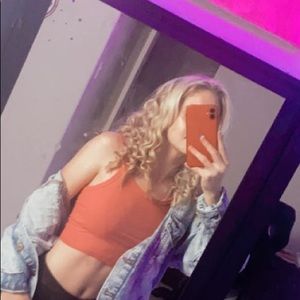 Meet your Posher, Kenzy